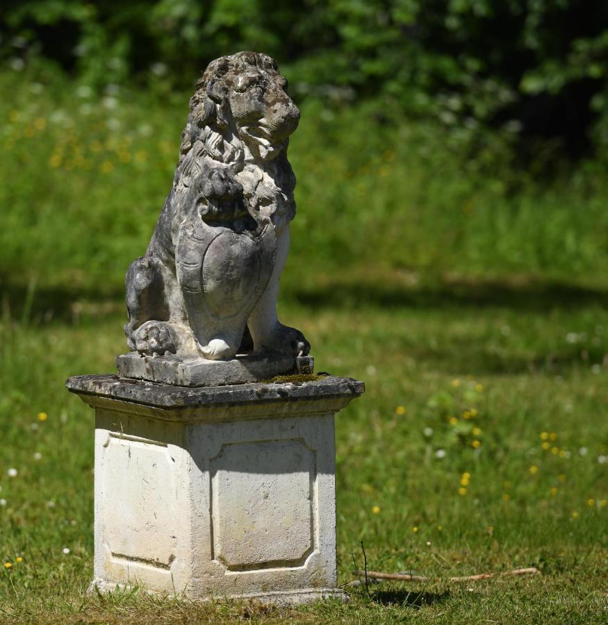 Le Clos Saint Joseph Groffliers Dış mekan fotoğraf